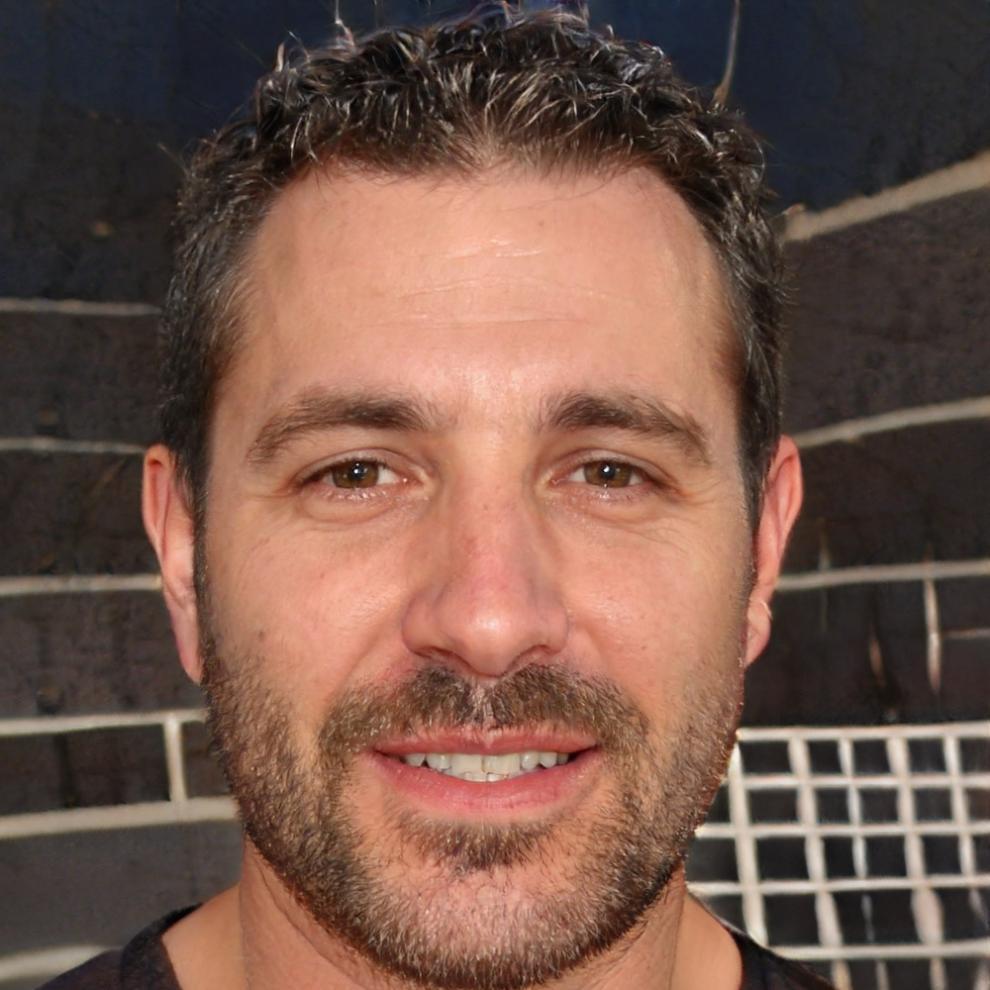 Carlos Mendoza, Coordinador Académico